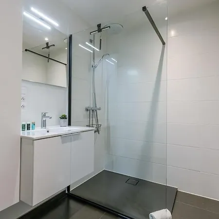 Apartamento Huswell - With Fantastic View, Terrace And Parking *