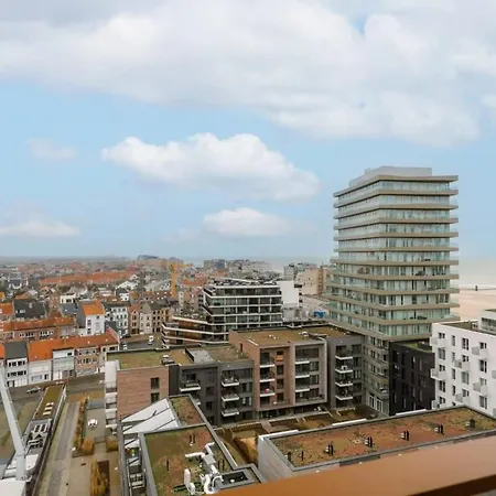 Huswell - With Fantastic View, Terrace And Parking *