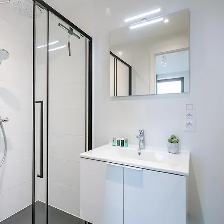 Apartment Huswell - With Fantastic View, Terrace And Parking